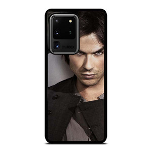 IAN SOMERHALDER VAMPIRE DIARIES Samsung Galaxy S20 Ultra Case Cover