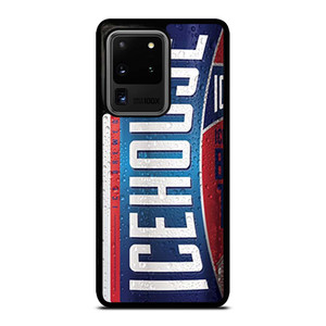ICEHOUSE BEER Samsung Galaxy S20 Ultra Case Cover