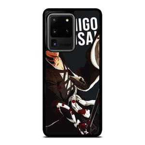 ICHIGO KUROSAKI BLEACH Samsung Galaxy S20 Ultra Case Cover