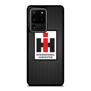 IH INTERNATIONAL HARVESTER Samsung Galaxy S20 Ultra Case Cover