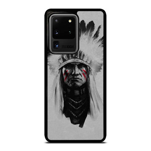 INDIAN TRIBES ART Samsung Galaxy S20 Ultra Case Cover