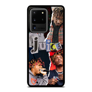JUICE WRLD THE RAPPER Samsung Galaxy S20 Ultra Case Cover