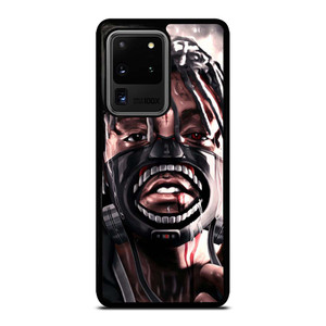JUICE WRLD TOKYO GHOUL Samsung Galaxy S20 Ultra Case Cover