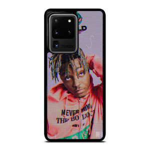 JUICE WRLD Samsung Galaxy S20 Ultra Case Cover