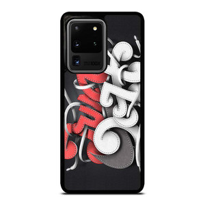 JUST DO IT Samsung Galaxy S20 Ultra Case Cover