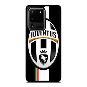 JUVENTUS FC Samsung Galaxy S20 Ultra Case Cover