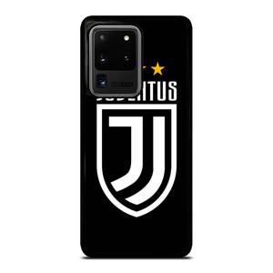 JUVENTUS NEW LOGO Samsung Galaxy S20 Ultra Case Cover