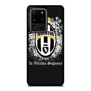 JUVENTUS Samsung Galaxy S20 Ultra Case Cover