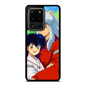 KAGOME AND INUYASHA MANGA ANIME Samsung Galaxy S20 Ultra Case Cover