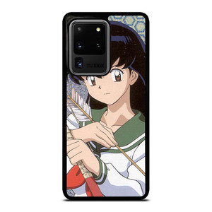 KAGOME INUYASHA ANIME Samsung Galaxy S20 Ultra Case Cover