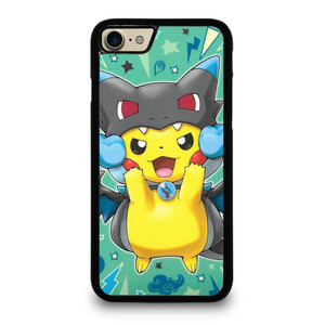 POKEMON PIKACHU iPhone 7 / 8 Case Cover