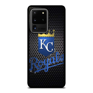 KANSAS CITY ROYALS Samsung Galaxy S20 Ultra Case Cover