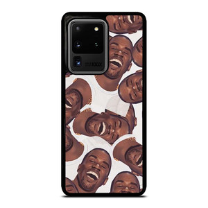 KANYE WEST KIMOJI Samsung Galaxy S20 Ultra Case Cover