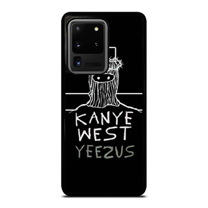 KANYE WEST YEEZUS Samsung Galaxy S20 Ultra Case Cover
