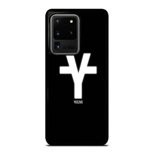 KANYE WST YEEZUS ALBUM Samsung Galaxy S20 Ultra Case Cover