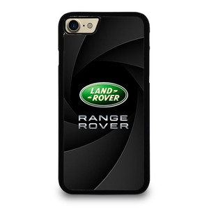 RANGE ROVER LAND ROVER ICON iPhone 7 / 8 Case Cover