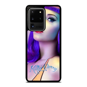 KATY PERRY 2 Samsung Galaxy S20 Ultra Case Cover