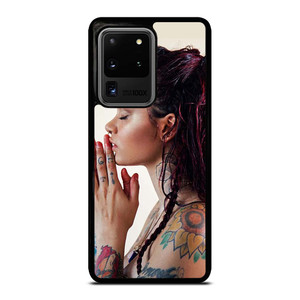 KEHLANI TSUNAMI Samsung Galaxy S20 Ultra Case Cover
