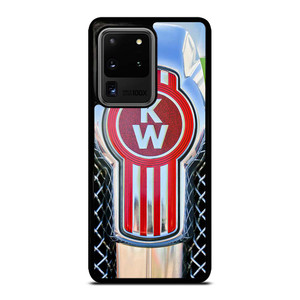 KENWORTH EMBLEM Samsung Galaxy S20 Ultra Case Cover