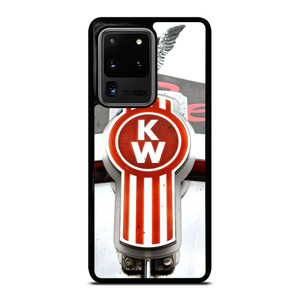 KENWORTH TRUCK LOGO EAGLE Samsung Galaxy S20 Ultra Case Cover
