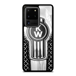 KENWORTH TRUCK LOGO RETRO Samsung Galaxy S20 Ultra Case Cover