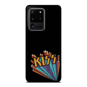 KISS BAND LOGO Samsung Galaxy S20 Ultra Case Cover