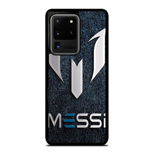 LIONEL MESSI ICON Samsung Galaxy S20 Ultra Case Cover