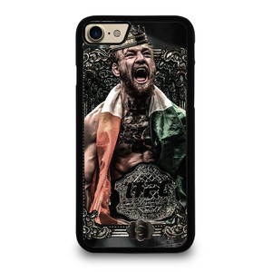 THE KING CONOR MCGREGOR iPhone 7 / 8 Case Cover