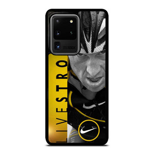 LIVESTRONG Samsung Galaxy S20 Ultra Case Cover