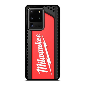 LOGO MILWAUKEE TOOL Samsung Galaxy S20 Ultra Case Cover