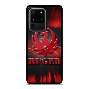 LOGO STURM RUGER FIREARM Samsung Galaxy S20 Ultra Case Cover