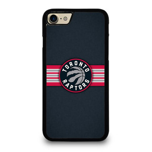 TORONTO RAPTORS LOGO NBA iPhone 7 / 8 Case Cover