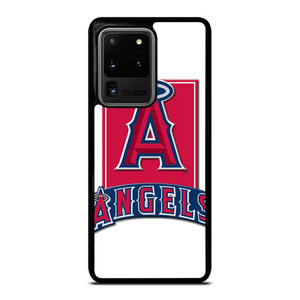 LOS ANGELES ANGELS LOGO Samsung Galaxy S20 Ultra Case Cover
