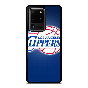 LOS ANGELES CLIPPERS LA Samsung Galaxy S20 Ultra Case Cover