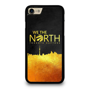 TORONTO RAPTORS WE THE NORTH iPhone 7 / 8 Case Cover