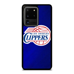 LOS ANGELES CLIPPERS Samsung Galaxy S20 Ultra Case Cover