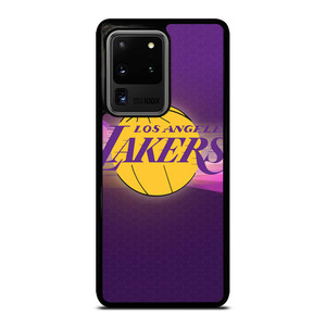 LOS ANGELES LA LAKERS Samsung Galaxy S20 Ultra Case Cover