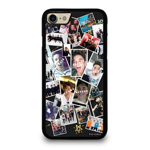 WHY DON'T WE COLLAGE iPhone 7 / 8 Case Cover WHY DON'T WE COLLAGE iPhone 7 / 8 Case Cover