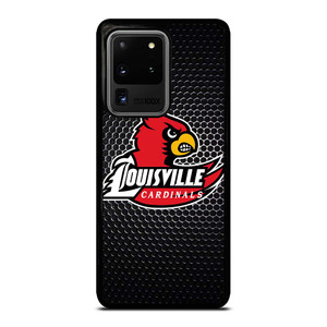 LOUSVILLE CARDINALS Samsung Galaxy S20 Ultra Case Cover