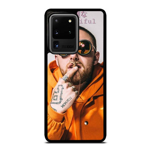 MAC MILLER COOL Samsung Galaxy S20 Ultra Case Cover