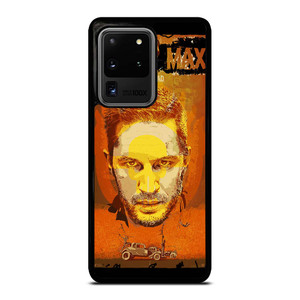 MAD MAX Samsung Galaxy S20 Ultra Case Cover