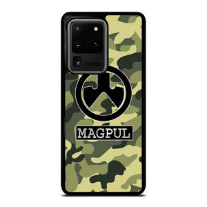 MAGPUL MULTICAM SCORPION CAMO LOGO Samsung Galaxy S20 Ultra Case Cover