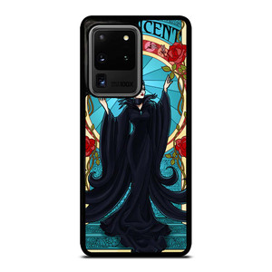 MALEFICENT SLEEPING BEAUTY Samsung Galaxy S20 Ultra Case Cover