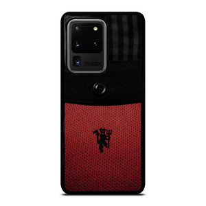 MANCHESTER UNITED JERSEY 2013 Samsung Galaxy S20 Ultra Case Cover