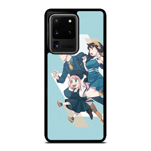MANGA ANIME SPY X FAMILY FORGER Samsung Galaxy S20 Ultra Case Cover
