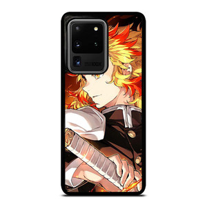 MANGA RENGOKU DEMON SLAYER ANIME Samsung Galaxy S20 Ultra Case Cover