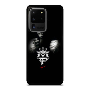 MANNY PACQUIAO PAC MAN Samsung Galaxy S20 Ultra Case Cover