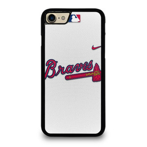 ATLANTA BRAVES BASEBALL LOGO iPhone 7 / 8 Case Cover ATLANTA BRAVES BASEBALL LOGO iPhone 7 / 8 Case Cover