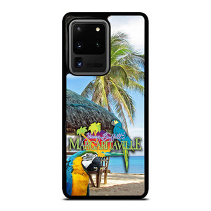 MARGARITAVILLE JIMMY BUFFETT'S Samsung Galaxy S20 Ultra Case Cover