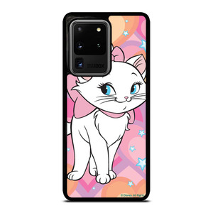 MARIE CAT DISNEY Samsung Galaxy S20 Ultra Case Cover